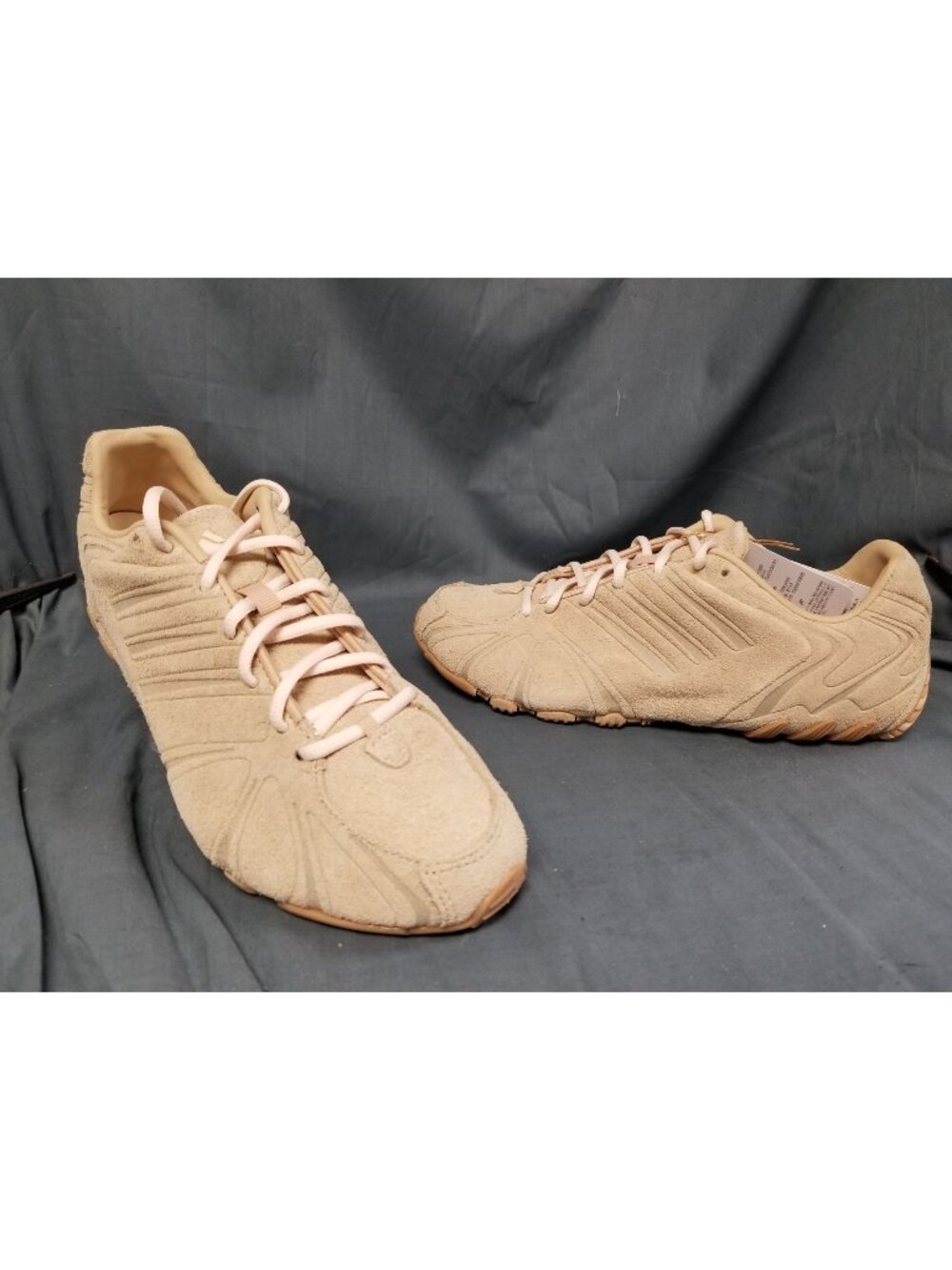 Adidas Ghost Sprint Magic Beige JS1067 Womens Size 9 NEW NO BOX !